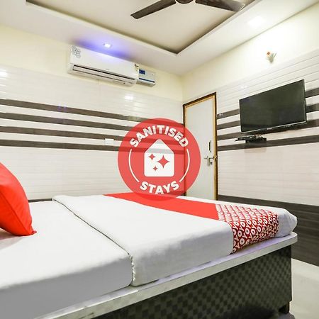 Oyo 71693 Starlight Hotel Gangānagar Dış mekan fotoğraf