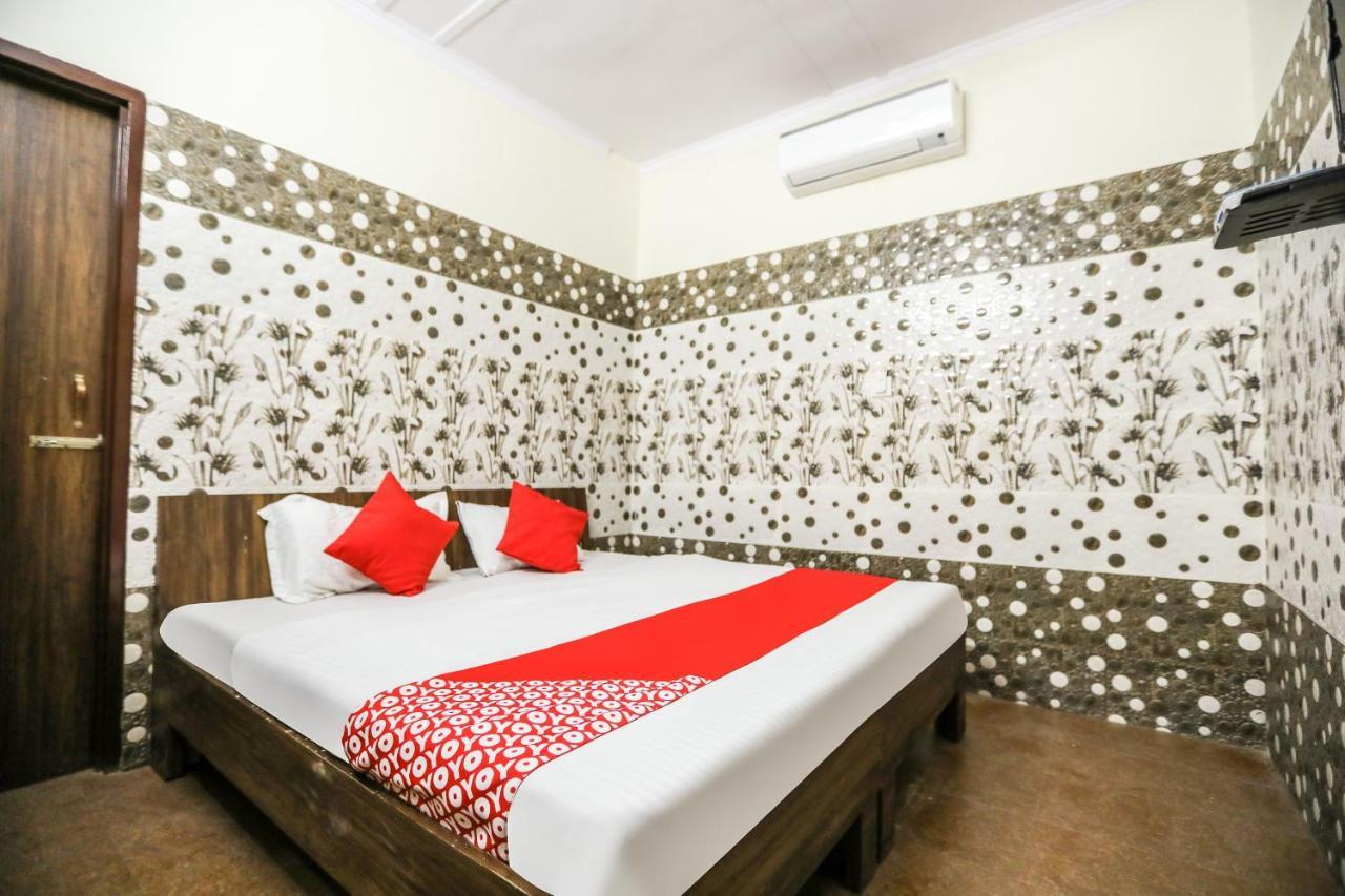 Oyo 71693 Starlight Hotel Gangānagar Dış mekan fotoğraf